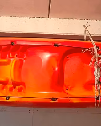 KAYAK TRIBORD