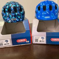 Casco bici bimbo