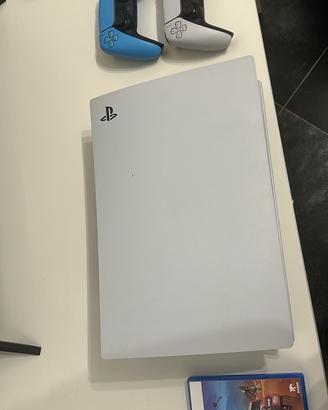 Playstation 5