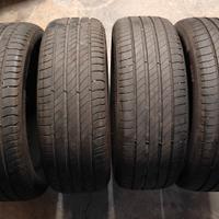 Gomme estive Michelin 195/55 R16 87H 