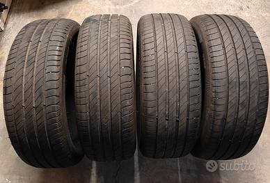 Gomme estive Michelin 195/55 R16 87H 