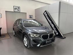 BMW X1 xDrive25e Business Advantage