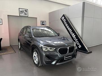 BMW X1 xDrive25e Adv. Plug-In 4x4