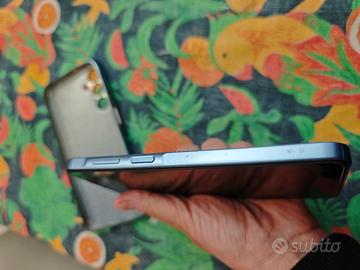 SAMSUNG GALAXY A25 5G