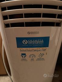 Condizionatore portatile /pinguino