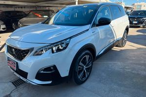 Peugeot 5008 BlueHDi 130 S&S GT Line