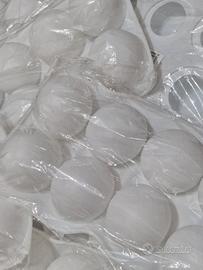 stampi silicone