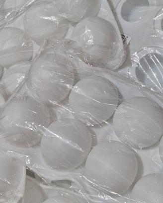 stampi silicone