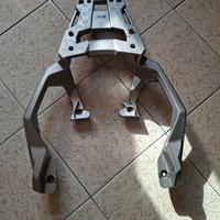 PIASTRA  PORTA BAULE