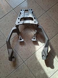 PIASTRA  PORTA BAULE