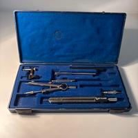 Compasso executive vintage