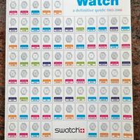 SWATCH WATCH