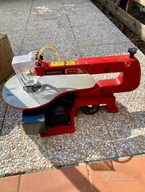 Sega da banco traforo oscillante