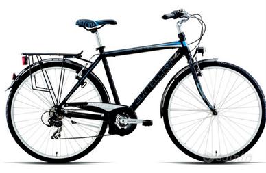 City Bike