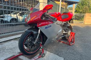 Mv agusta f4 750 01/2001