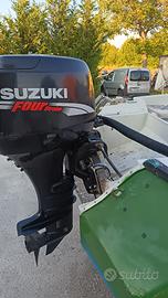 suzuki df 40