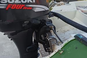suzuki df 40
