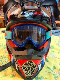 Casco bambino