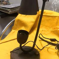 Lampada vintage anni 30