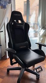 Sedia da lavoro / gaming
