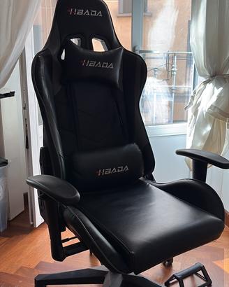Sedia da lavoro / gaming