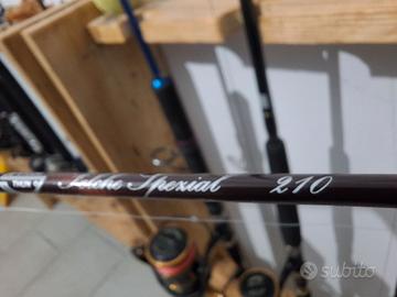 Stucki thun Felche Spexial 210