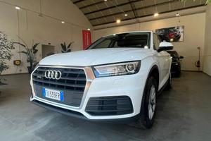 AUDI Q5 35 TDI QUATTRO S-TRONIC 60MILA KM*UNIPRO*N