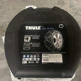 Catene da neve mai usate - THULE