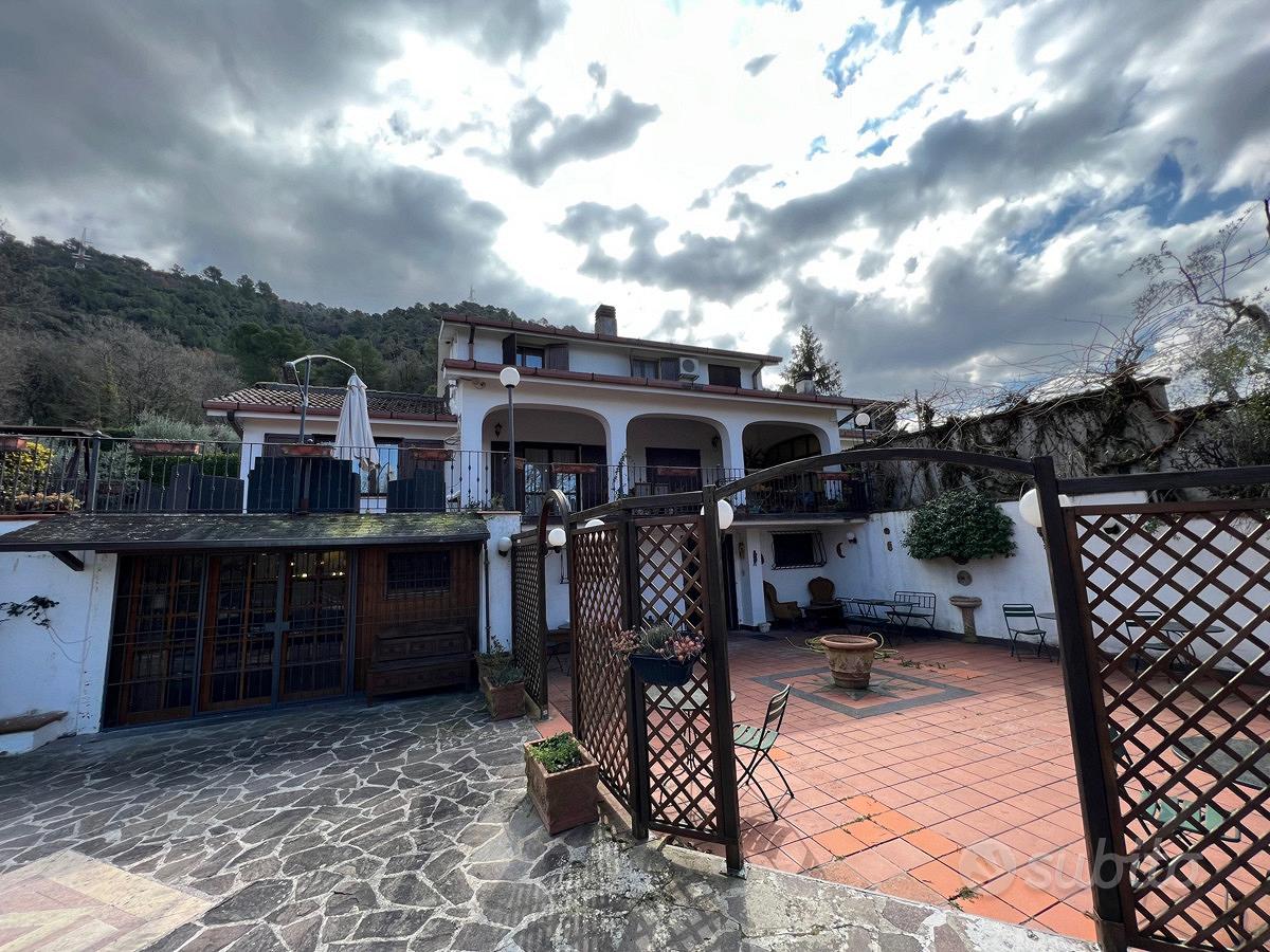 Apartment in Terni, Piefossato - Vista 3