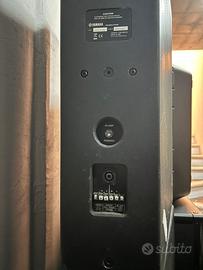 YAMAHA IF2115/64