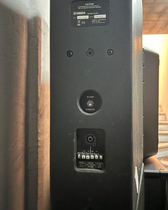 YAMAHA IF2115/64