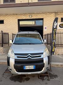 Citroen Berlingo 1.6 e-HDi 110FAP airdream CMP6 XT