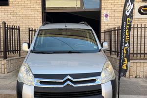 Citroen Berlingo 1.6 e-HDi 110FAP airdream CMP6 XT