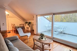 Attico Profumo di Mare - Pesaro Mare