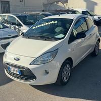 FORD Ka+ 1.2 8V 69CV