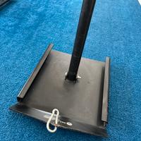 Sled per CrossFit / Hyrox