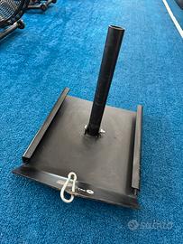 Sled per CrossFit / Hyrox
