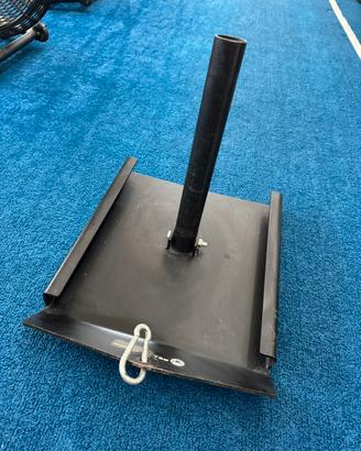 Sled per CrossFit / Hyrox