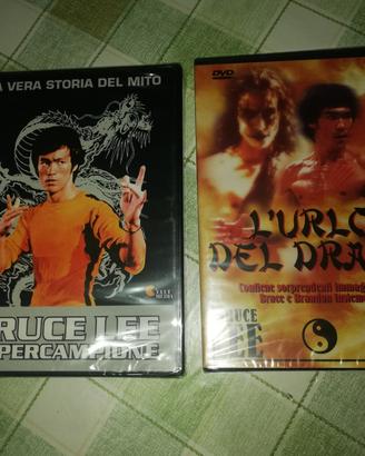 Dvd Arti Marziali 