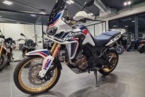 Honda CRF1000L Africa Twin DCT Tricolor