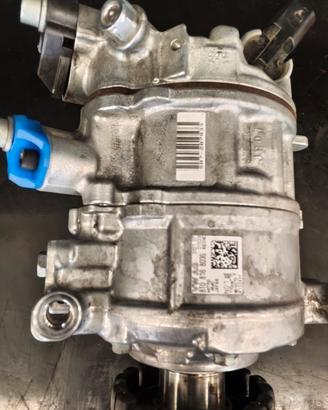compressore climatizzatore denso per Audi