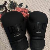 Attrezzatura da combattimento Leone