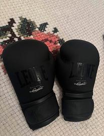 Attrezzatura da combattimento Leone