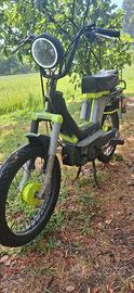 Piaggio si 