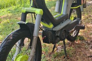 Piaggio si 
