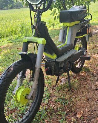 Piaggio si 
