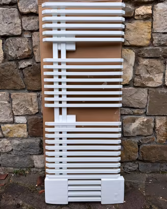 Termoarredo IRSAP JAZZ L 1290x500 - nuovo mai mont