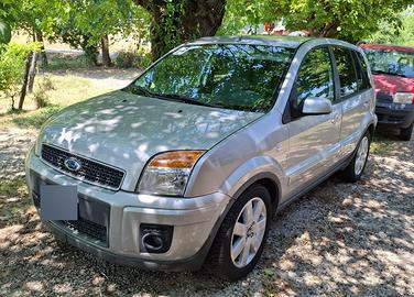 Ford Fusion 1.4 benzina 2007