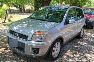 Ford Fusion 1.4 benzina 2007