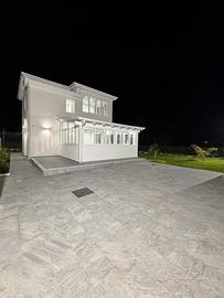 Villa unifamiliare